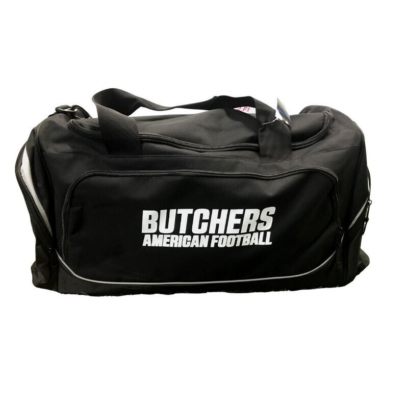 Butchers varustekassi