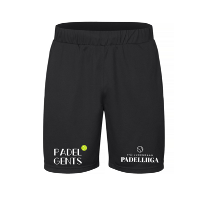 Padel Gents Shorts