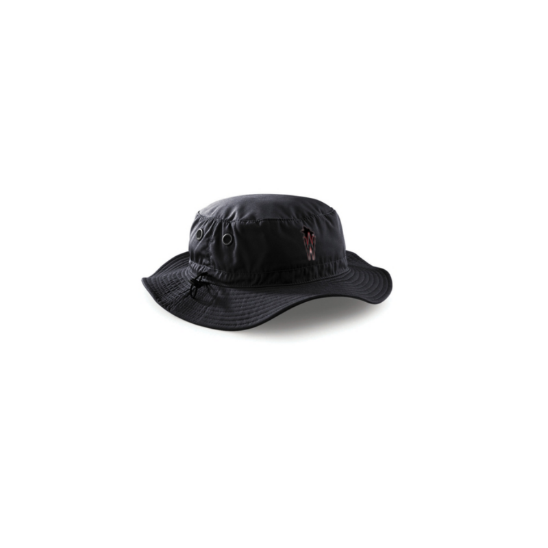 Wolves Fisher&#39;s cap