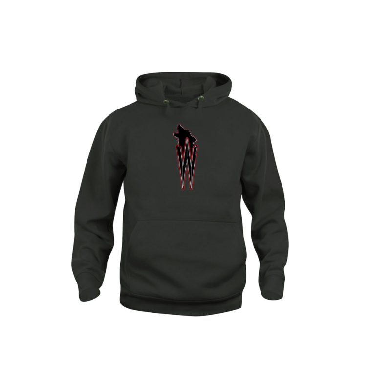 Wolves Hoodie