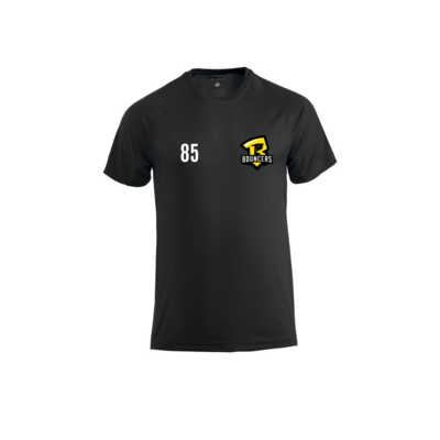 Mikkeli Bouncers Premium Active T-shirt