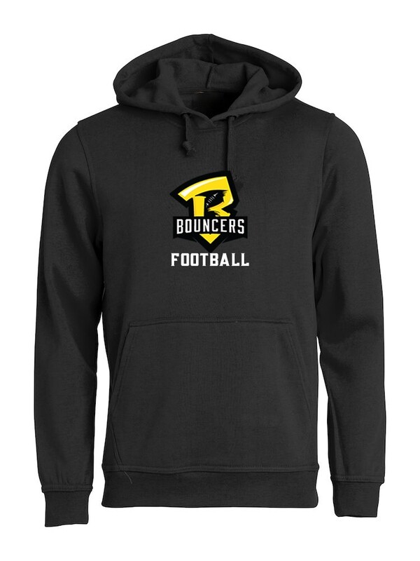 Bouncers Hoodie