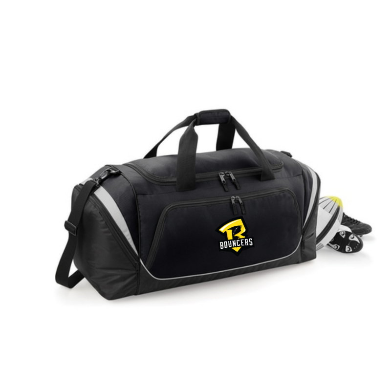 Bouncers equipment Bag