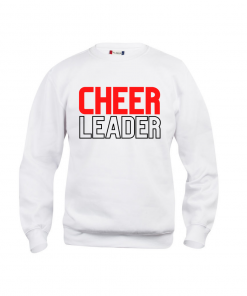 College – CHEERLEADER