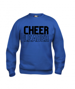 College – CHEERLEADER