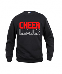 College – CHEERLEADER