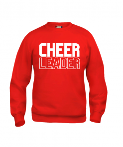 College – CHEERLEADER