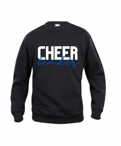College – CHEERleader