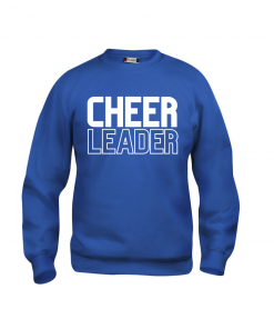 College – CHEERLEADER