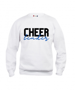 College – CHEERleader
