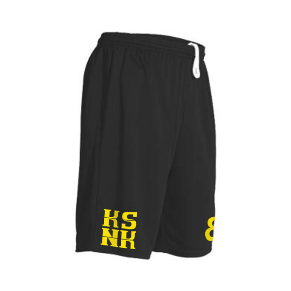 Cowboys Shorts