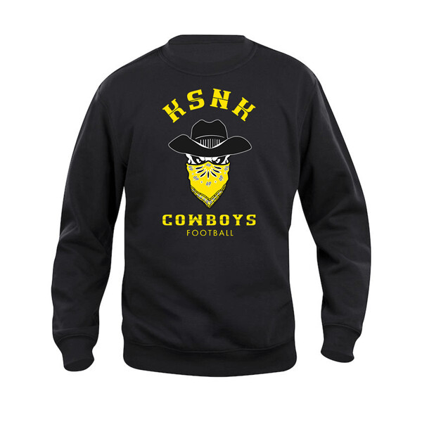 Cowboys College