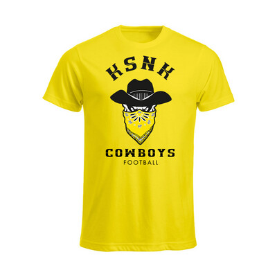 Cowboys T-paita (Kopio)