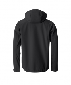 KKC Softshell Jacket