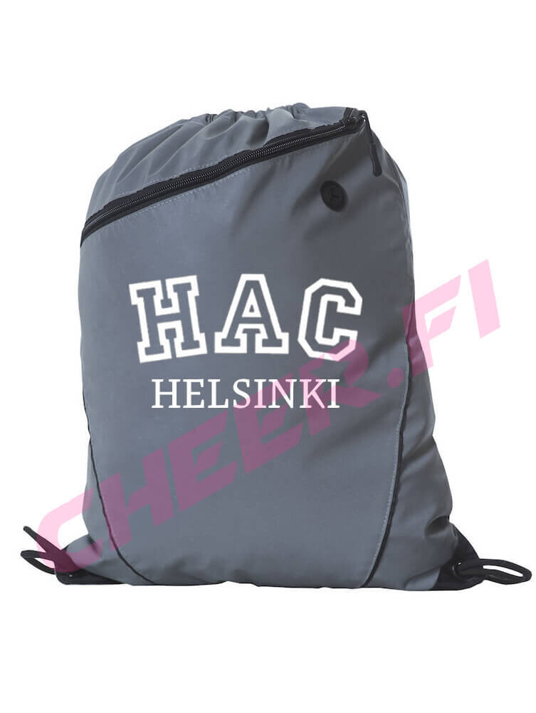 HAC Heijastinkassi