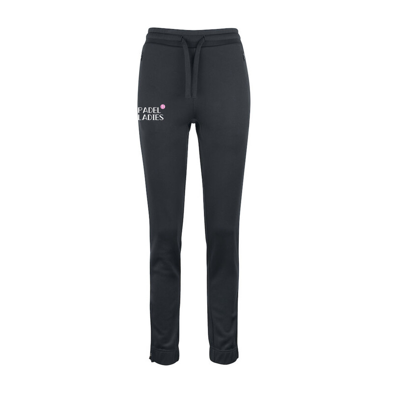 Padel Ladies Joggers