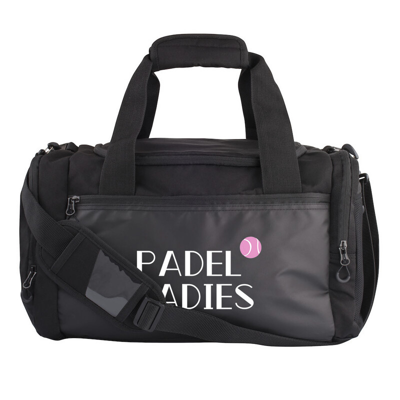 Padel Ladies Equipment Bag