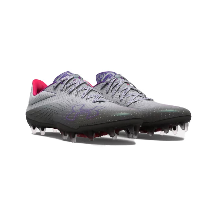 Under Armour Blur Smoke W