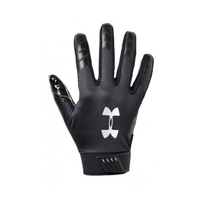 UA Playoff Coldgear III Gloves