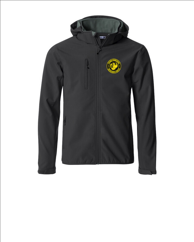 Fishcocks Softshell Takki