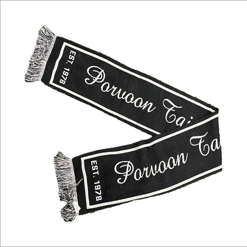 PTL Scarf