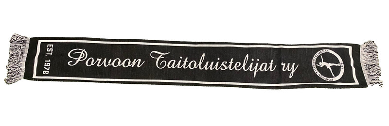 PTL Scarf