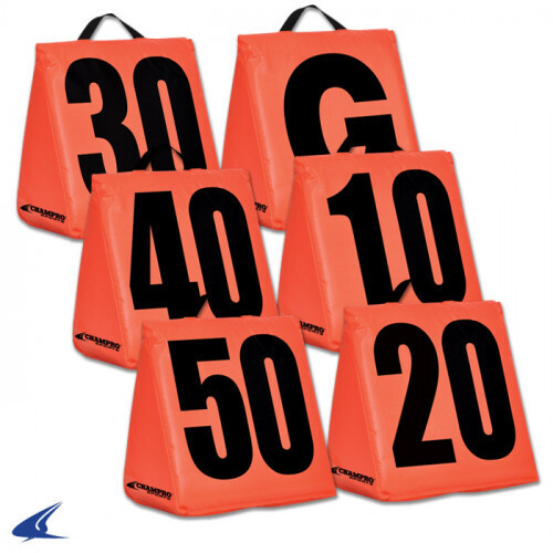 Sideline Markers