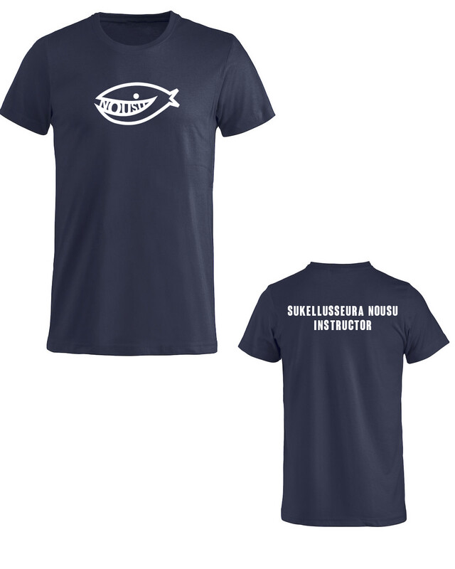 Nousu T-Shirt Unisex