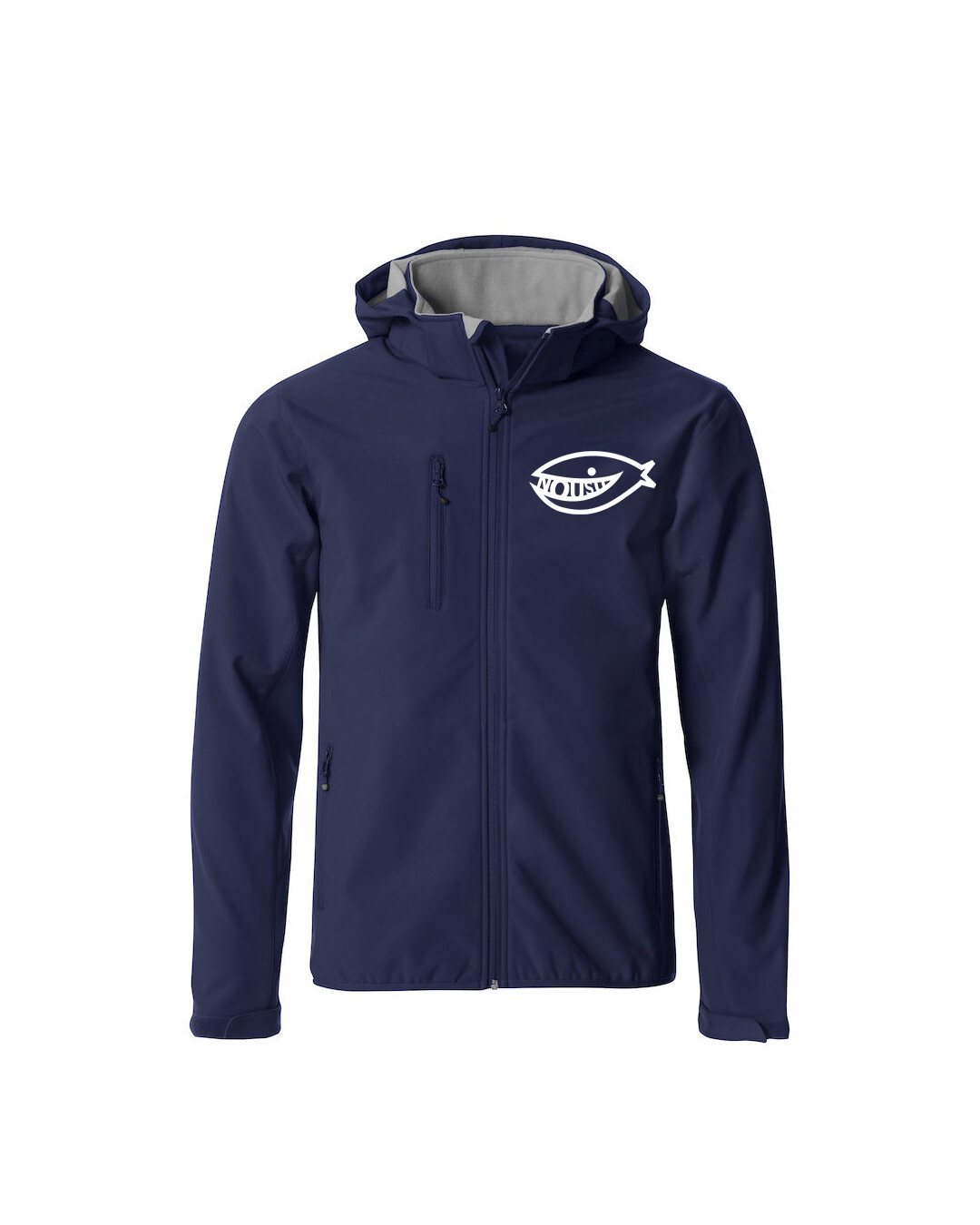 Nousu Softshell Jacket