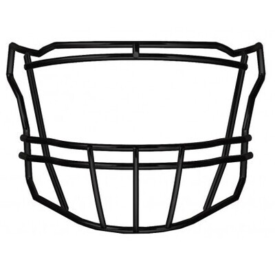 Facemask for Riddell Speedflex helmets
