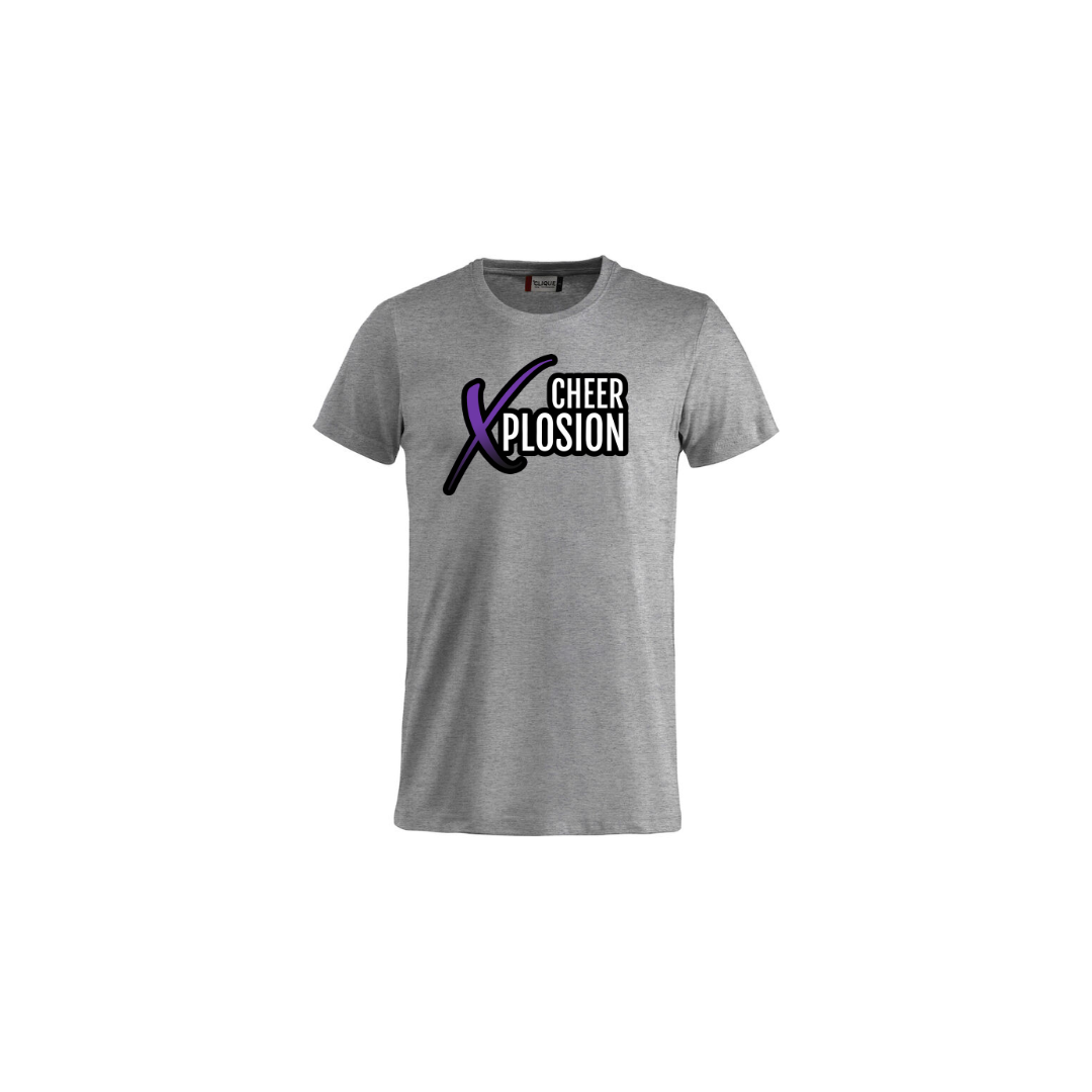 Cheer Xplosion - T-skjorta