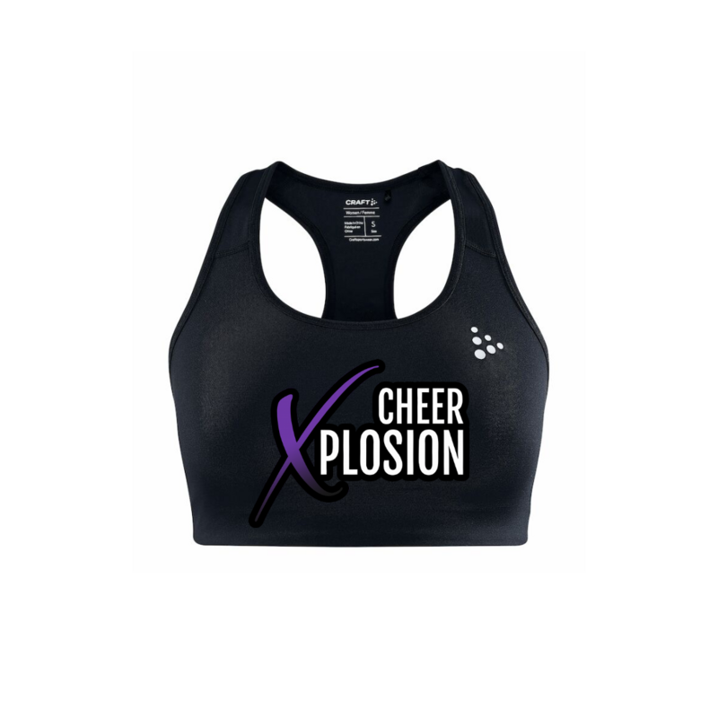 Cheer Xplosion - training bra