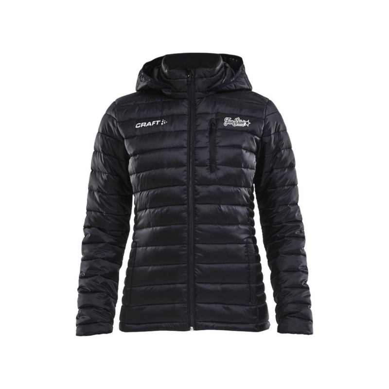 FSC Light Jacket