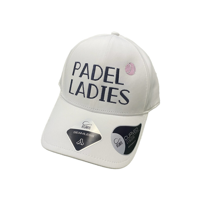 Padel Ladies -lippis