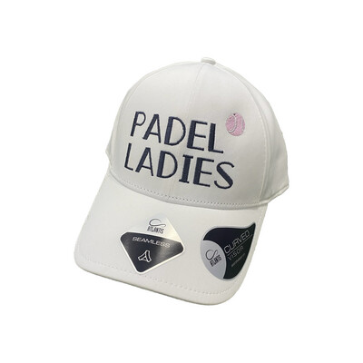 Padel Ladies -lippis (hallimyynti)