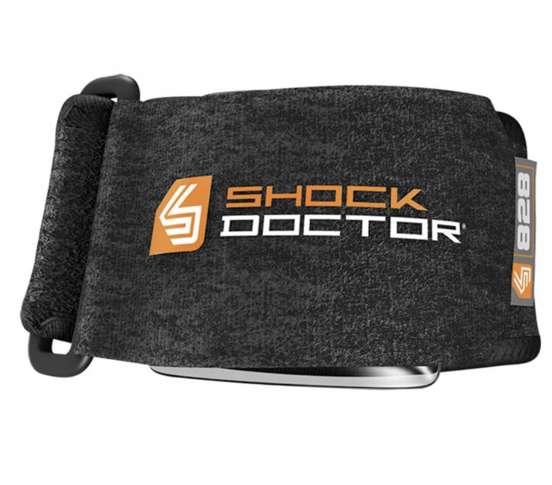 ShockDoctor Tennis Elbow Support Strap (828)