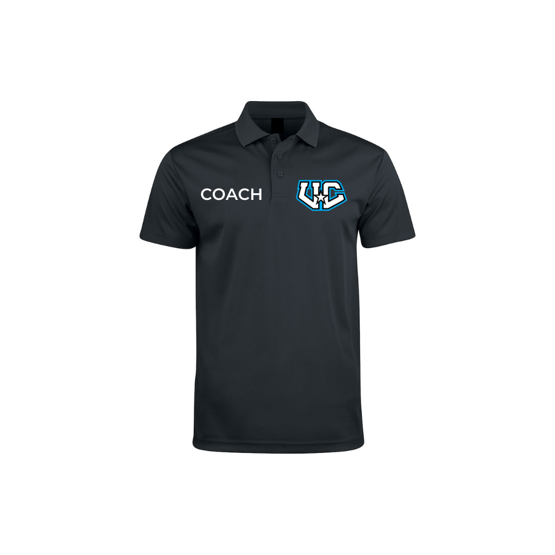 Coach T-shirt