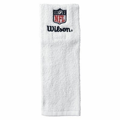 Wilson NFL -pyyhe