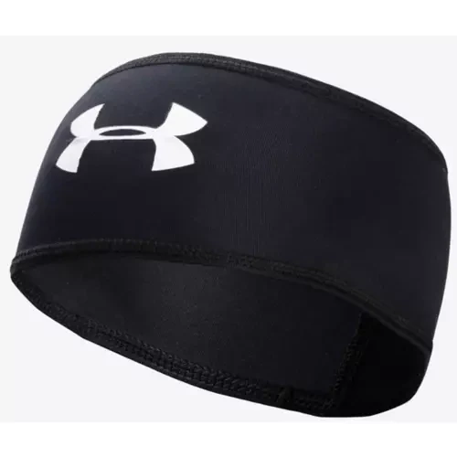 UA Skull Wrap Black