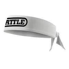 Battle Football head tie