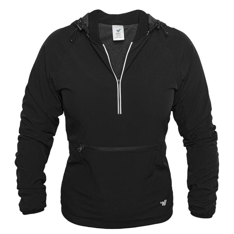 Varsity Solid Fitted Jacket