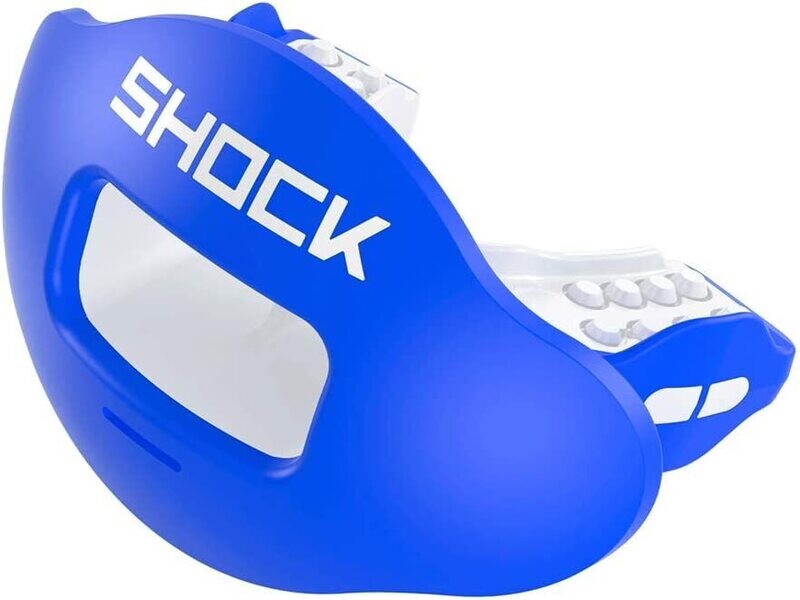 Shock Doctor Max Airflow -hammassuojat