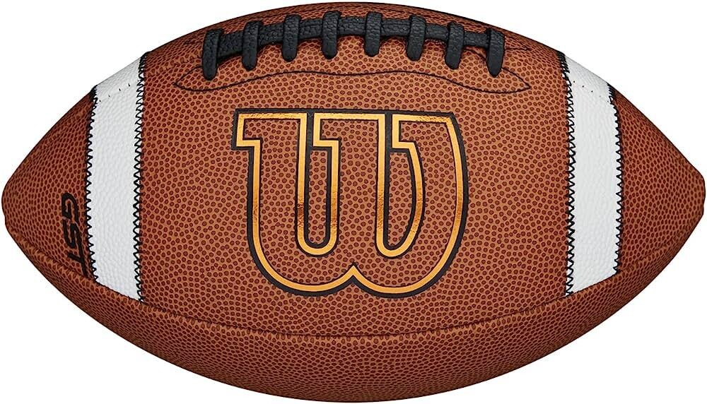 Wilson TDY Youth Football