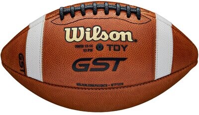 Wilson GST TDY Leather