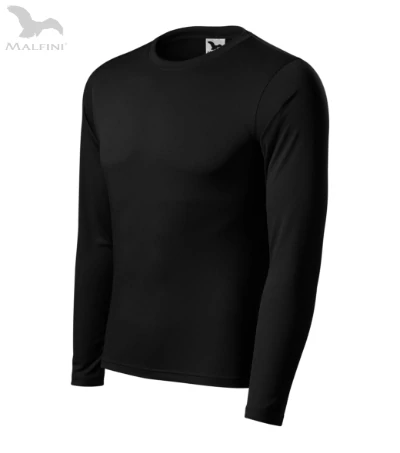 Longsleeve under shirt