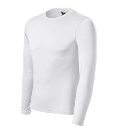 Longsleeve under shirt