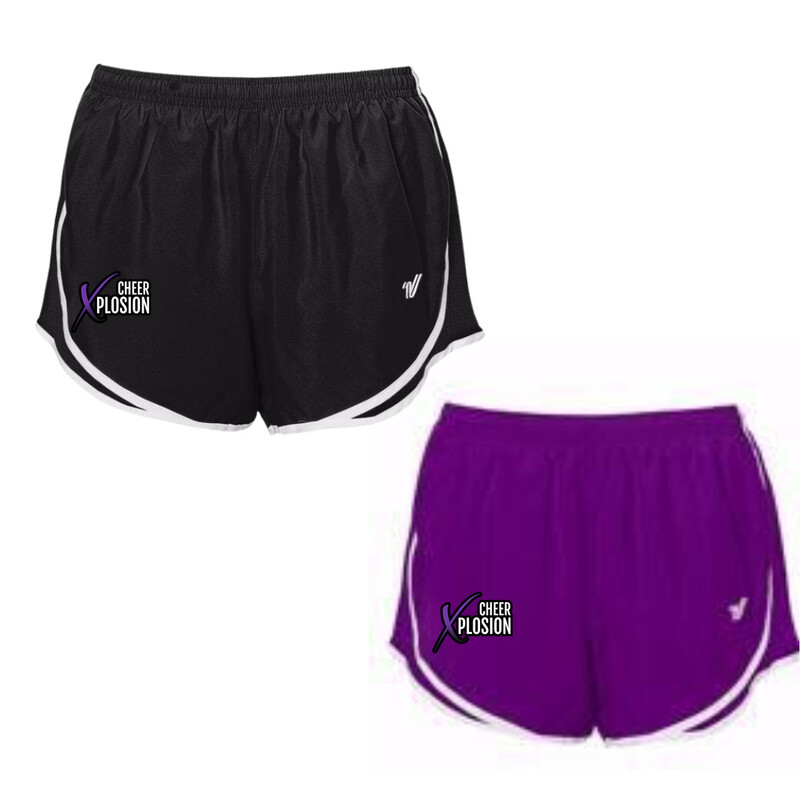 Cheer Xplosion - Varsity Spirit shorts