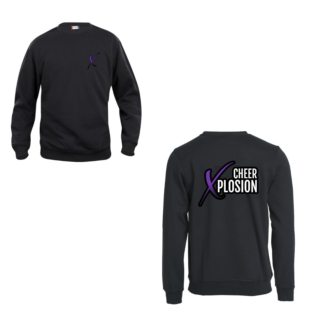 Cheer Xplosion - College