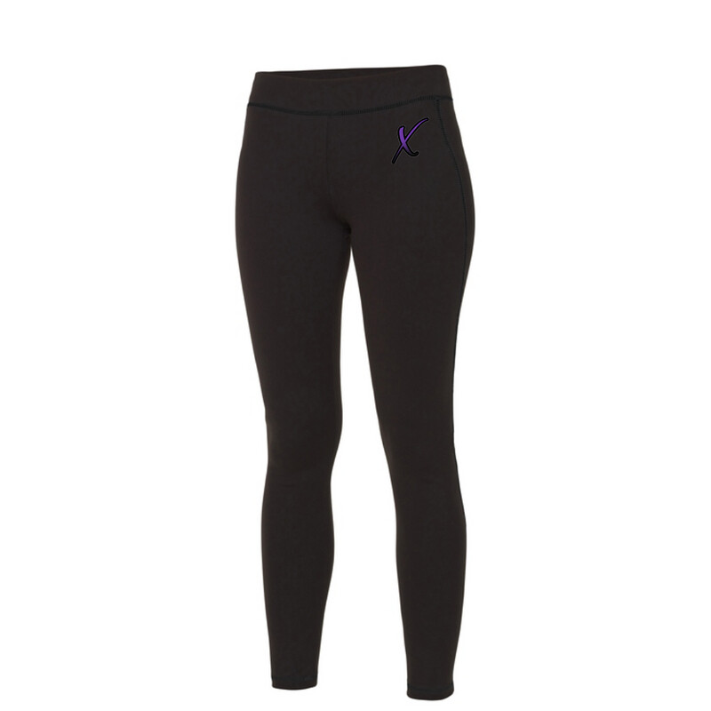 Cheer Xplosion - leggins