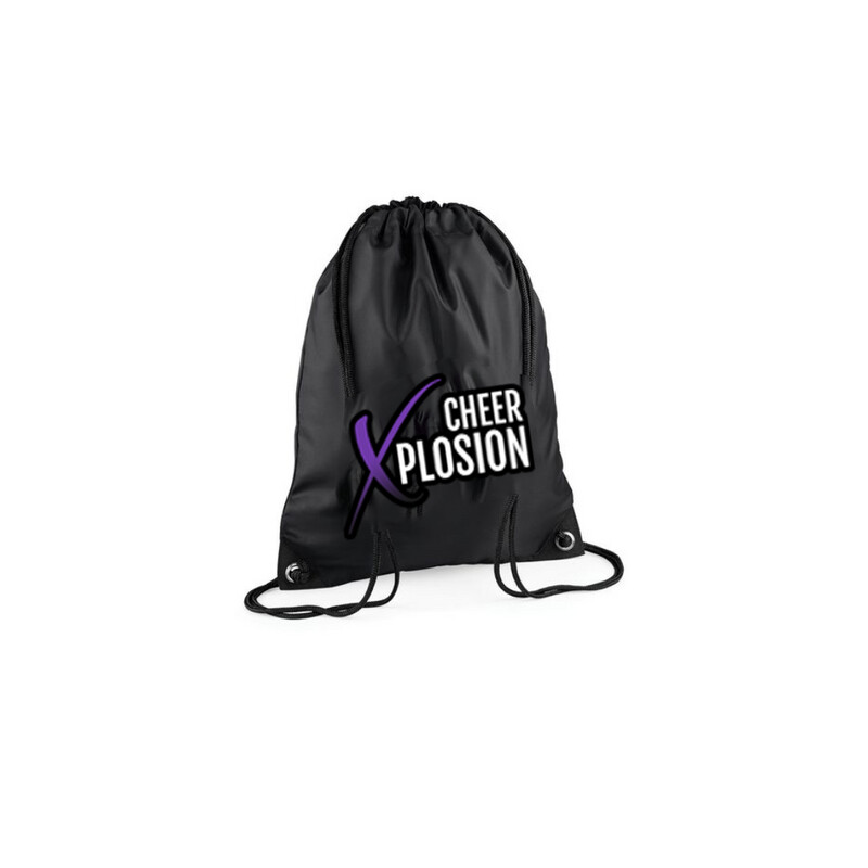 Cheer Xplosion - gymbag